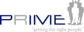 Prime Research Logo